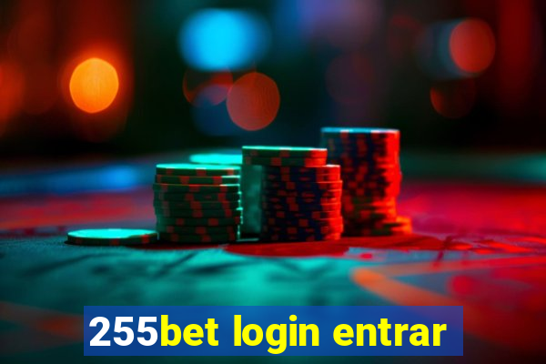 255bet login entrar